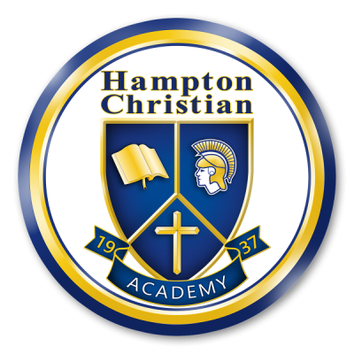 Class of 2023 SENIORS Hampton Christian Academy