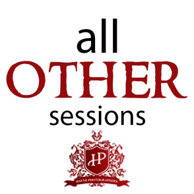 All Other Sessions