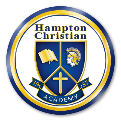 2023 Hampton Christian Graduation